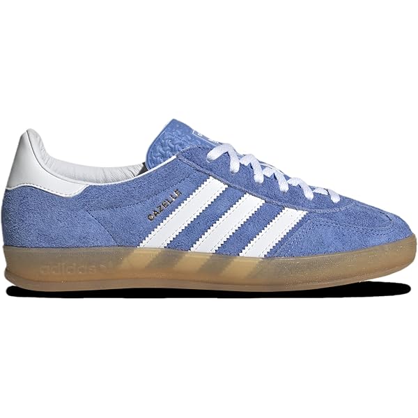 Amazon.com | adidas OG Gazelle Women IF0917 (Grey/Footwear White
